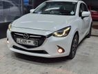 Mazda 2 Skyactive Sports 2015