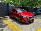 Mazda 2 Skyactive 2015