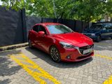 Mazda 2 Skyactive 2015