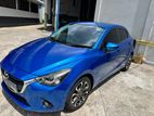 Mazda 2 Sports Trim 2016