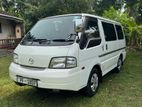 Mazda Bongo 2006