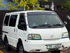 Mazda Bongo 2011