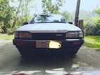 Mazda 3 1988