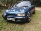 Mazda 3 1989