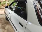 Mazda 3 1992