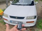 Mazda 3 1994