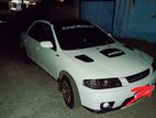 Mazda 3 1997