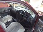 Mazda 3 2001