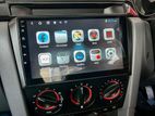 Mazda-3 2004+2009 Android Player with Panel