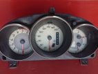 Mazda 3 2005 meter board speedometer