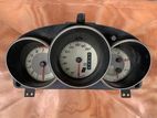 Mazda 3 2005 speed meter board