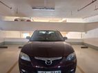 Mazda 3 2007