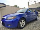 Mazda 3 2007