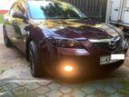 Mazda 3 2007
