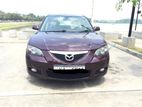 Mazda 3 2007