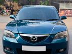 Mazda 3 2007