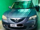 Mazda 3 2007