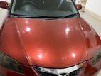 Mazda 3 2008