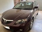 Mazda 3 2008