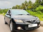 Mazda 3 2008
