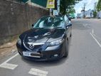 Mazda 3 2008
