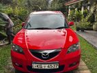 Mazda 3 2008