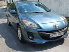 Mazda 3 2011