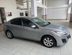 Mazda 3 2011