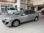 Mazda 3 2011