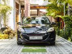 Mazda 3 2011