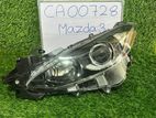 Mazda 3 (2013-2014) Head Light