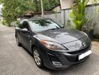 Mazda 3 2013