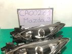 Mazda 3 (2014/ Brand New) Head Lamp