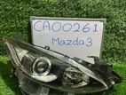 Mazda 3 (2014/ Brand New) Head Light