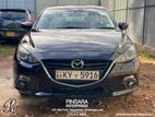 Mazda 3 2014