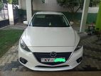 Mazda 3 2014