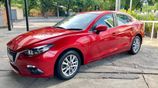 Mazda 3 2014