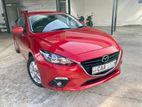 Mazda 3 2014