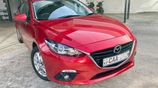 Mazda 3 2014