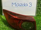 Mazda 3 2014 Tail Light