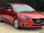 Mazda 3 2015 85% Quick Loans