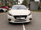Mazda 3 2015