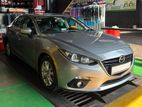 Mazda 3 2015