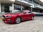 Mazda 3 2015