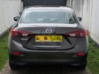 Mazda 3 2015
