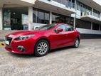 Mazda 3 2015