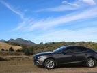 Mazda 3 2015