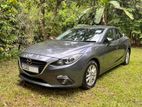 Mazda 3 2015