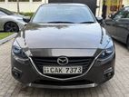 Mazda 3 2015