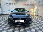 Mazda 3 2016